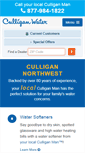 Mobile Screenshot of nwculligan.com